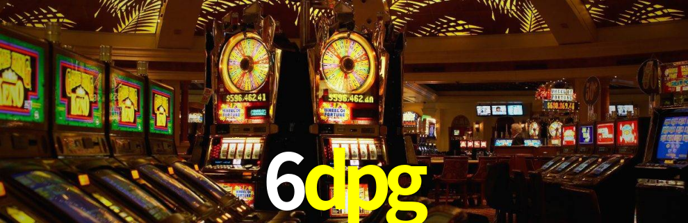 Descubra a Essência do 6dpg: Nossa História e Compromissos