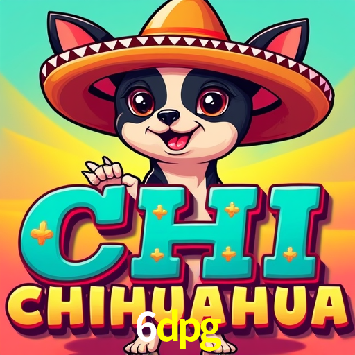 Descubra o Mundo do Cassino Online com 6dpg