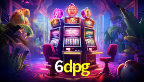 A Experiência Imersiva dos Cassinos Ao Vivo no 6dpg